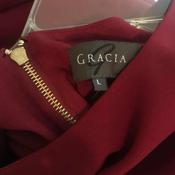 Garcia Top L - Picture 4 of 5